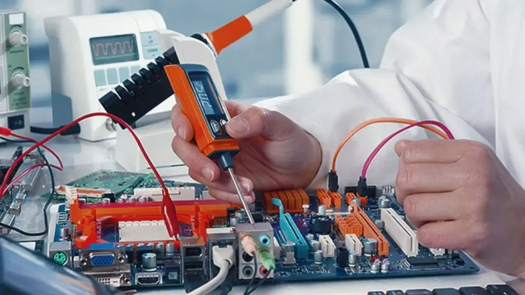 Felahiye Elektronik Tamircisi